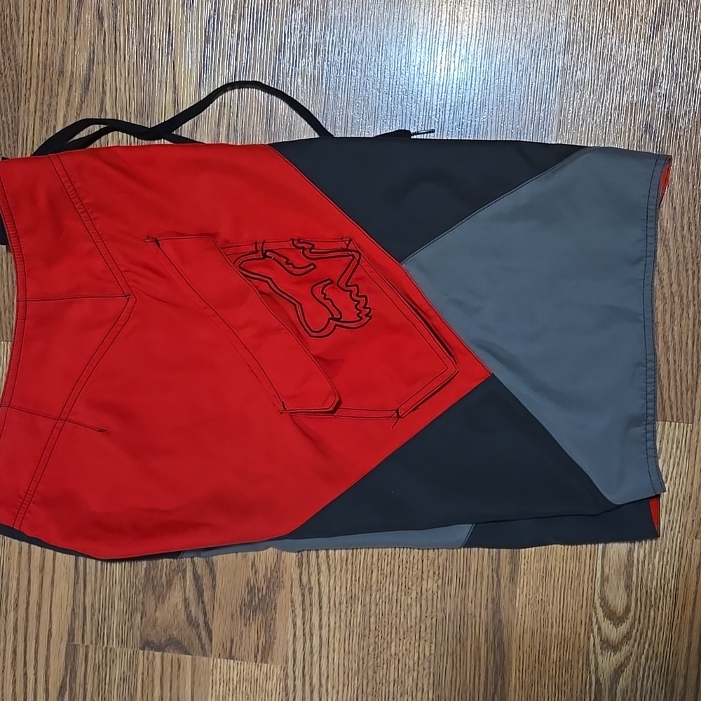 Fox Racing Board Shorts - Picture 3 of 9